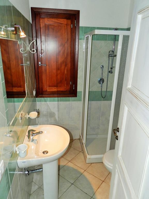 Bed and Breakfast Chicchiritanos Монти Номер фото